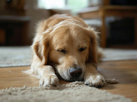 Orthopedic Dog Bed | How an Orthopedic Dog Bed Can Help Relieve Their Pain