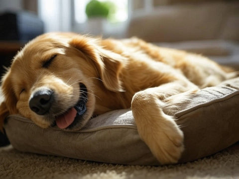 Orthopedic Dog Bed: How a Therapeutic Dog Bed Can Reduce Your Long-Term Vet Bills